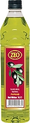 Zeo Sızma Zeytinyağı 1 lt