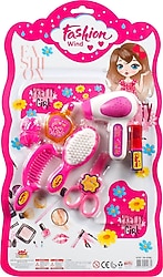 ゆみちゃん ゼオスキン 新品 3点セット Zeon Oyuncak Kartela Güzellik Seti ZN-0598 Fiyatları, Özellikleri