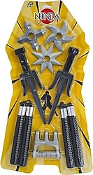 Zeon Oyuncak Ninja Seti ZN-2025 Fiyatları, Özellikleri ve