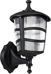 Zerpa Z7051 E27 26 W Bahçe Apliği