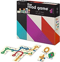 ZET Zeka The Road Game