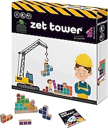 ZET Zeka Zet Tower