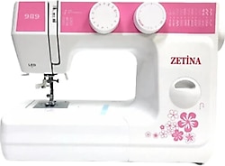 Zetina 989 Ev Tipi Dikiş Makinesi