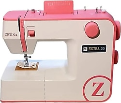 Zetina Extra 20 Ev Tipi Dikiş Makinesi