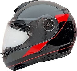 Zeus ZS-3050 Çene Açılır Kask