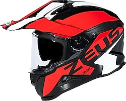 Zeus ZS-913 Full Face Kask Fiyatları, Özellikleri ve Yorumları