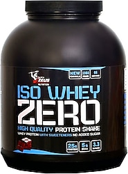 Zeus Nutrition Iso Zero 2300 gr