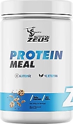 Zeus Nutrition Protein Meal 400 gr Öğün Tozu