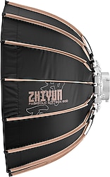 Zhiyun 60D Parabolic Softbox