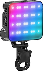 Zhiyun Cinepeer CM15 LED Işık Sistemi