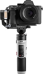 Zhiyun Crane M2 S Combo Gimbal Fiyatları, Özellikleri ve Yorumları