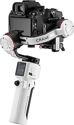 その他 zhiyun crane M3 Zhiyun Crane M3 Standart Kit Gimbal Fiyatları, Özellikleri ve