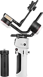 Zhiyun Crane M3S Gimbal Fiyatları, Özellikleri ve Yorumları | En