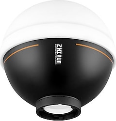 Zhiyun Dome Diffusion