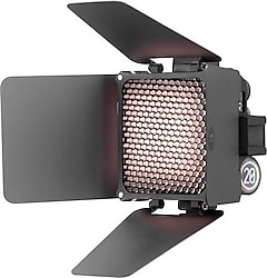 Zhiyun Fiveray M20 Combo Işık Sistemi