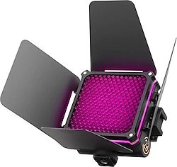 Zhiyun Fiveray M20C Combo Işık Sistemi