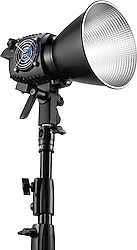 Zhiyun Molus B100 Bi-Color LED Monolight