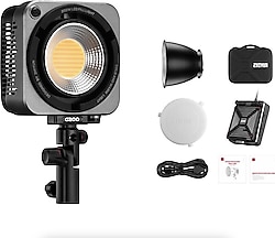 Zhiyun Molus G200 Bi-Color Spot LED Işık Sistemi Fiyatları