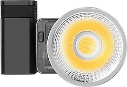 Zhiyun Molus X60 Bi-Color LED Pro Işık Sistemi