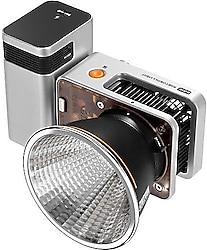 Zhiyun Molus X60 RGB LED Pro Işık Sistemi