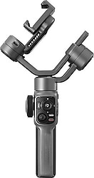 Zhiyun Smooth 5S Gri Gimbal