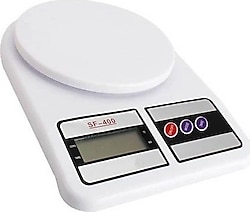 Zhltools Dijital Hassas Mutfak Tartısı