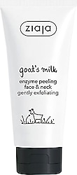 Ziaja Keçi Sütü Enzimatik Peeling 75 ml