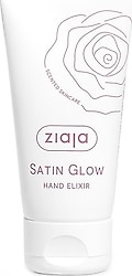 Ziaja Satin Glow 50 ml El Kremi