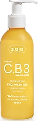 Ziaja Vitamin C.B3 Niacinamide 190 ml Yüz Temizleme Jeli