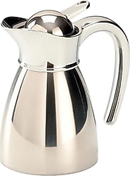 Zicco 83106 600 ml Çelik Termos