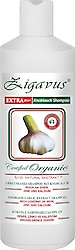 Zigavus Extra Plus Sarımsaklı Saç Dökülmesine Karşı Şampuan 250 ml