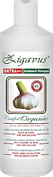 Zigavus Extra Plus Sarımsaklı Saç Dökülmesine Karşı Şampuan 450 ml