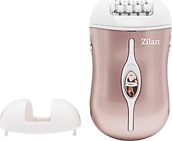 Zilan Luna ZLN8788 3in1 Epilasyon Aleti