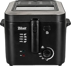Zilan ZLN0010 2.5 lt Fritöz