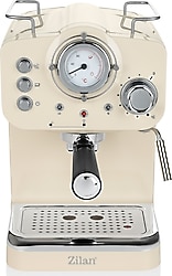Zilan ZLN2992 Manuel Espresso Makinesi