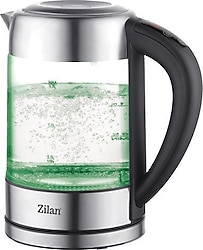 Zilan ZLN3949 2200 W 1.7 lt Kettle