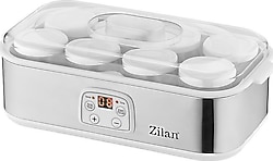 Zilan ZLN6104 Yoğurt Yapma Makinesi