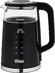 Zilan ZLN7859 2200 W 1.7 lt Kettle