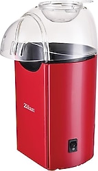 Zilan ZLN8046 Kırmızı Mısır Patlatma Makinesi