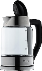 Zilan ZLN8955 2200 W 1.7 lt Cam Kettle