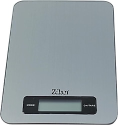 Zilan ZLN9099 Dijital Mutfak Tartısı