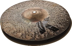 Zildjian 14 inç K Custom Special Dry Hi-Hat