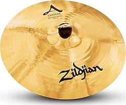 Zildjian 16 inç A Custom Medium Crash