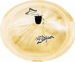 Zildjian 18 İnç A Custom China