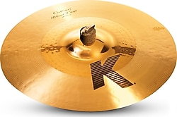 Zildjian 18 inç K Custom Hybrid Crash