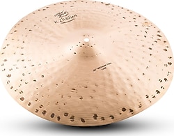 Zildjian 20 inç K Constantinople Medium Thin Low Ride