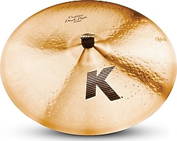 Zildjian 22 inç K Custom Dark Ride