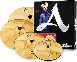 Zildjian A20579-11 A Custom Zil Seti