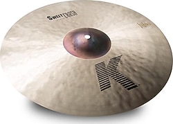 Zildjian K0702 16 inç K Sweet Crash