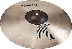 Zildjian K0933 18 inç Cluster Crash